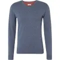 Tom Tailor 1012820 V-hals Genser