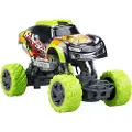 Exost Teka X-Crawler fjernstyrt bil