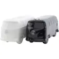 Vw-collect Salt- og pebersæt VW T1 bus sort/hvid