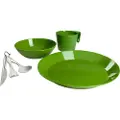 GSI Cascadian Spisegruppe For 1 Person