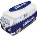 Vw-collect Toilettaske / kosmetiktaske, blå