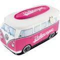 Vw-collect Toilettaske / kosmetiktaske, pink
