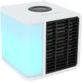 Evapolar evaLIGHT plus - Hvit