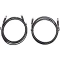 Victron Energy 3-polet Hann-hunn-kabel 1 M