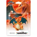 Nintendo Super Smash Bros Amiibo Charizard-serien