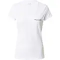 Armani Exchange 8nyt81_yjg3z Kortarmet T-skjorte