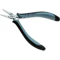 Calvin Klein SensoPlus, Nesetang, Stål, Sort, Blå, 120 mm