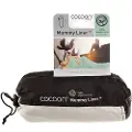 Cocoon Organic Cotton Mummy Fôr