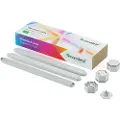 Nanoleaf Lines Expansion Pack 3pk Led-panel