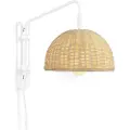 Kave Home Kave HomeVegglampe DamilaFlerfargetVegglamperFra Homeroom