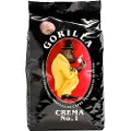 Joerges Gorilla Crema No.1 1kg Kaffebønner