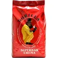 Joerges Gorilla Superbar Crema 1kg Kaffebønner Italiensk