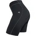 Vaude Bike Active Sykkelshorts Uten Seler