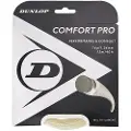 Dunlop Strings for tennis racket DUNLOP COMFORT PRO 17g/1,28mm 12m