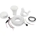 Garmin Gps 24xd Hvs Posisjonsmottaker + Antenne