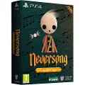Sony Ps4 Neversong Collectors Edition