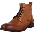 Bianco Biabyron Boots Med Lisser