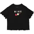 Nike Sportswear Energy Boxy Frilly Kortarmet T-skjorte