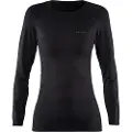 Falke Maximum Warm Comfort Langarmet Baselag