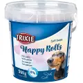 Trixie Soft Snack Happy Rolls, 500 g - (4 pk/ps)