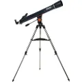 Celestron Astromaster 90 Az Teleskop