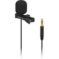 Behringer BC LAV GO Kondensator Myggmikrofon