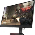 HP Omen X27 27´´ Qhd Tn Led 240hz Gaming-skjerm