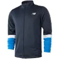 New Balance Tenacity Knit Jakke