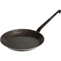 Siena Garden Wrought-Iron Pande SP20, stekepanne, sort