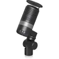 TC-Helicon GoXLR MIC Dynamisk Kringkastingsmikrofon Svart