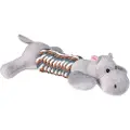 Trixie Plys dyr m. reb 32cm