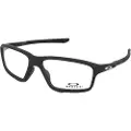 Oakley Mann Crosslink Zero Briller Med Styrke
