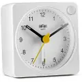Braun Bc 02 Xw Vekkerklokke
