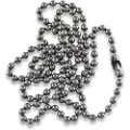 Flytanium Titanium Ball Chain Necklace - Large
