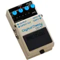 Hugo Boss DD-3T Digital Delay Pedal