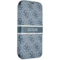 GUESS Iphone 13 Mini 5.4´´ Gubkp13s4gdbl Telefondeksel