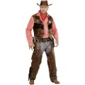 Widmann Cowboy kostume