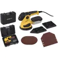 Powerplus Powx0485 260w Slipemaskin