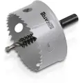 Kreator 68 Mm Metal Hullsag For Tre