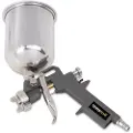 Powerplus Powair0105 226l/min Malingpistol 600ml