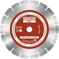 Kreator 230 Mm Universal Diamantskive 3 Enheter