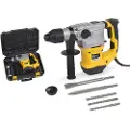 Powerplus Powx1195 1500w Slagboremaskin