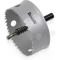 Kreator 83 Mm Metal Hullsag For Tre