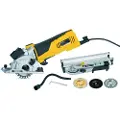 Powerplus Powx1365mb 600w 85 Mm Sirkelsag