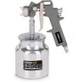 Powerplus Powair0106 226l/min 750ml Malingpistol