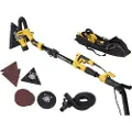 Powerplus Powx0477 710w Gipsplastsliper