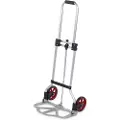 Kreator Krt670202 240x390 Mm 45kg Håndtralle