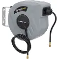 Powerplus Powair0215 10 M Slangevogn