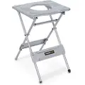 Powerplus Base 90kg Gjærsagkasse