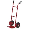 Kreator Krt670301 210x310 Mm 200kg Håndtralle